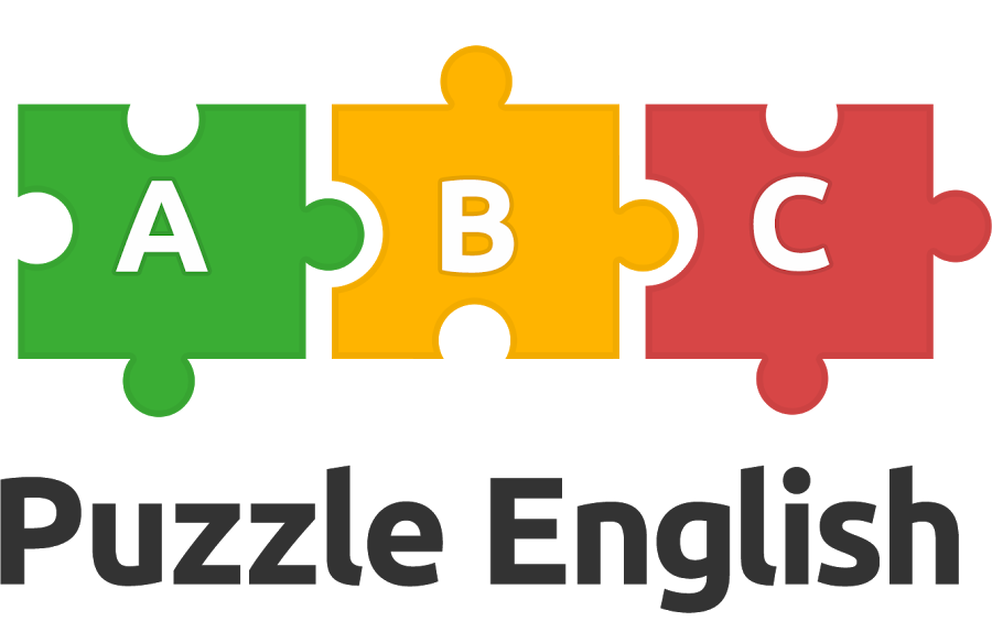 Puzzle english презентация