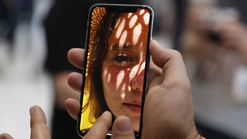 Шикарная функция iPhone X, которую никто не заметил