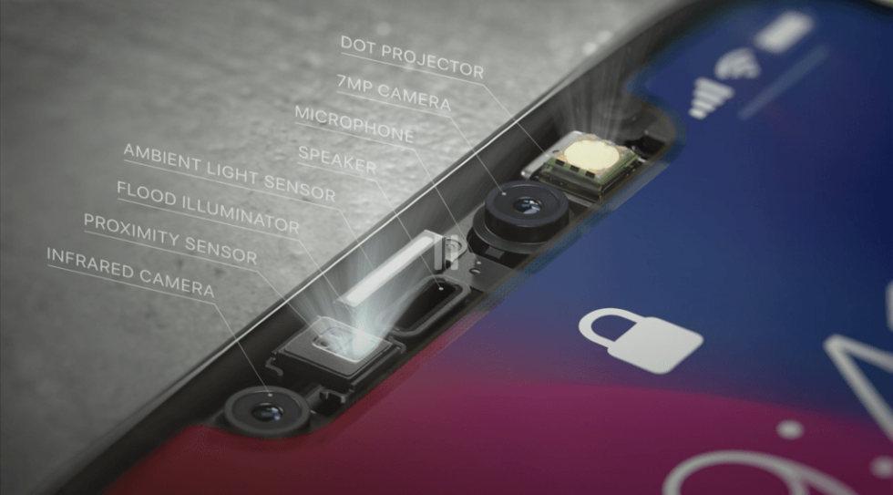 Шикарная функция iPhone X, которую никто не заметил