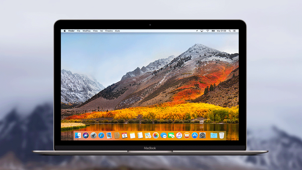 Стоит ли устанавливать mac os