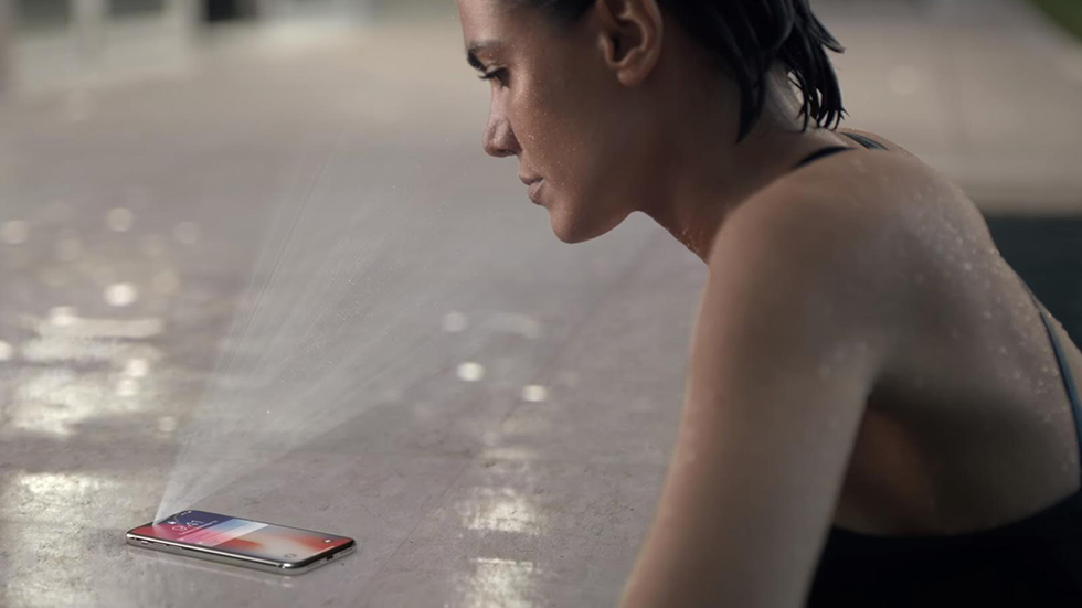 Face ID v iPhone X - co to je, jak to funguje, jak to nastavit
