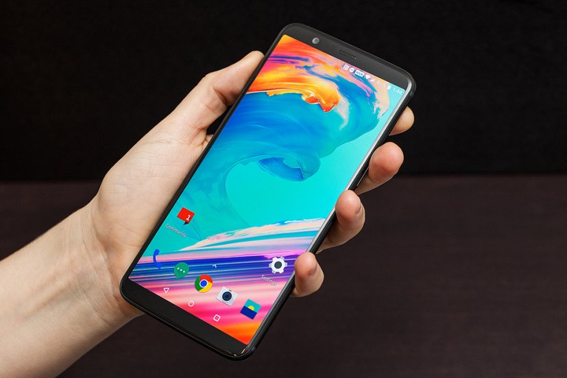 OnePlus 5T — обзор, цена, характеристики, фото и стоит ли покупать