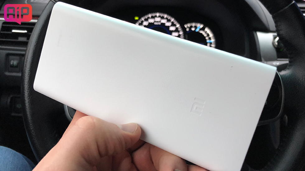 Xiaomi Mi Power Bank 2C 20000 — внешний аккумулятор, который удовлетворит потребности каждого