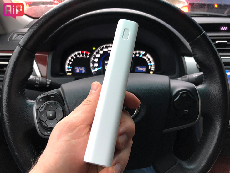 Xiaomi Mi Power Bank 2C 20000 — внешний аккумулятор, который удовлетворит потребности каждого