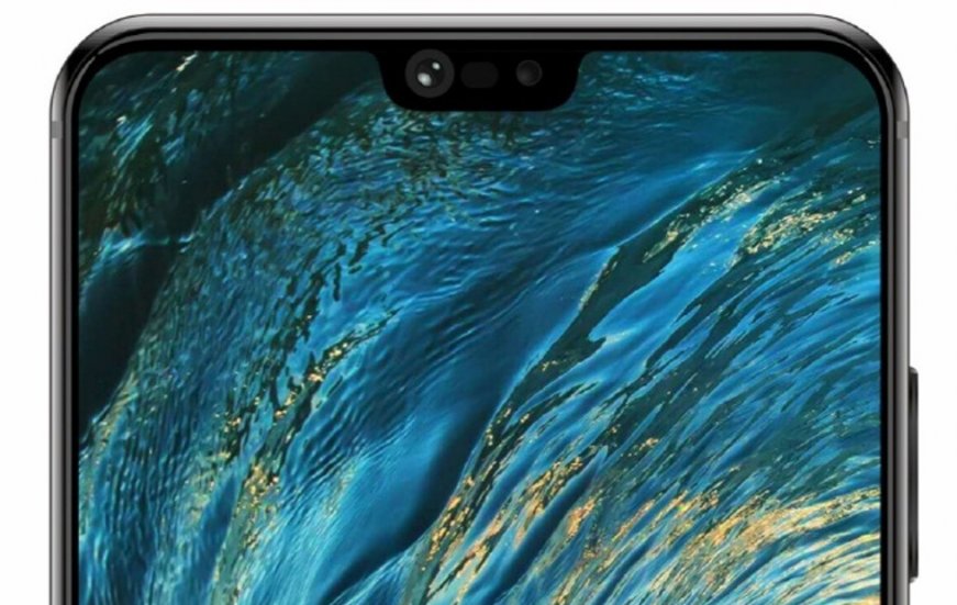 Huawei P20 и P20 Plus: характеристики, фотографии, слухи, дата выхода, цена