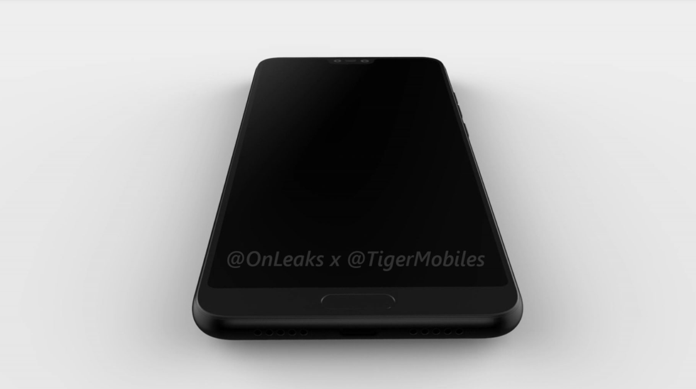 Huawei P20 и P20 Plus: характеристики, фотографии, слухи, дата выхода, цена
