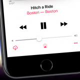 Как изменять громкость музыки на iPhone с точностью до процента