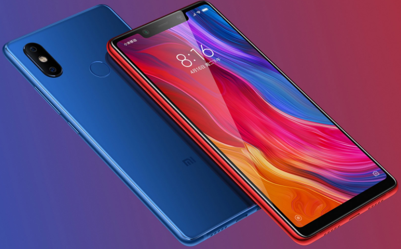 Xiaomi Mi 8 SE официально презентован — обзор, характеристики, дата выхода, цена, фото, отзывы
