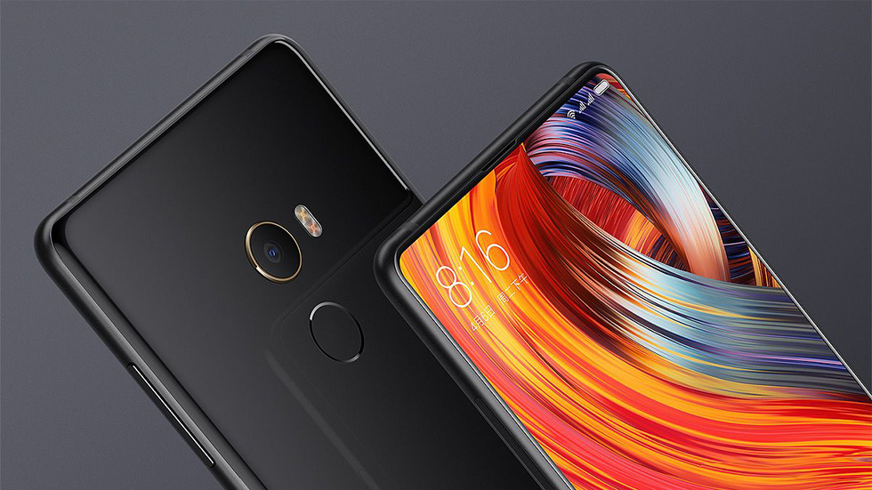 Xiaomi Mi Mix 2S представлен в России — обзор, дата выхода, характеристики, цена, где купить, фото, отзывы
