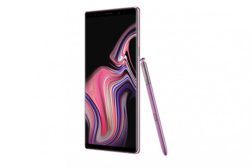 Презентован громадный Samsung Galaxy Note9 — дата выхода, характеристики, цена, фото, где купить