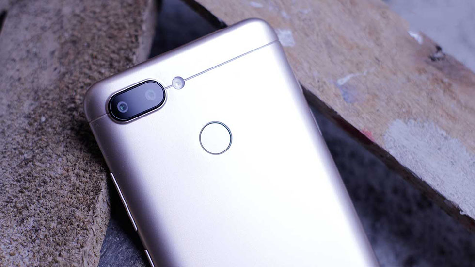Xiaomi Redmi 6A теперь и в России — цена, дата выхода, характеристики, фото, где купить