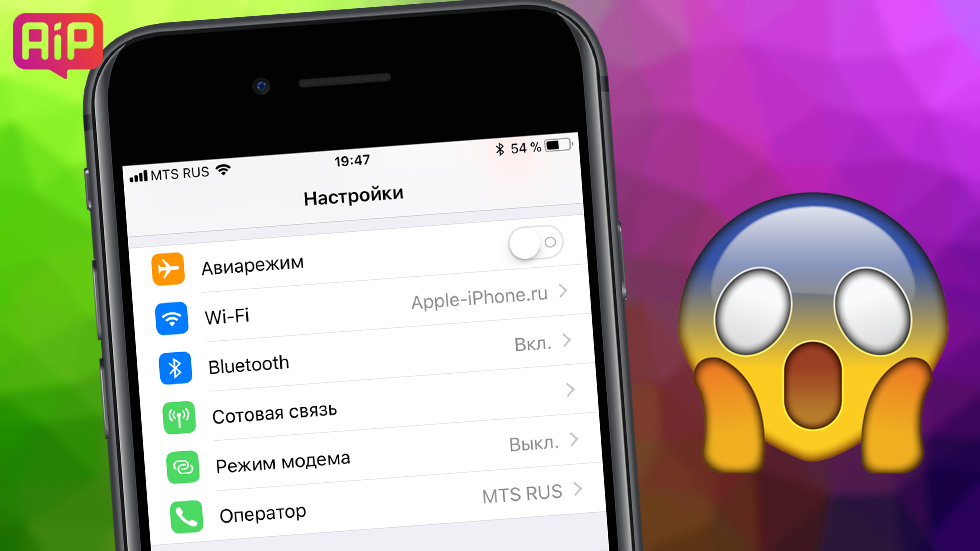 20 скрытых функций iPhone, о которых вы могли не знать: секреты iOS