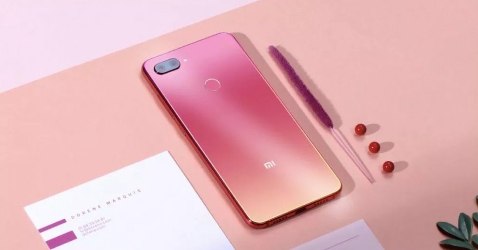 Xiaomi Mi 8 Lite поступил в продажу на Алиэкспресс — цена и где купить