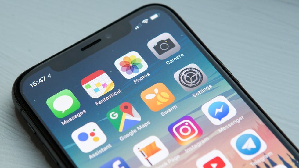 iOS 12 следит за расходованием заряда аккумулятора. Что это значит и как использовать эти данные?