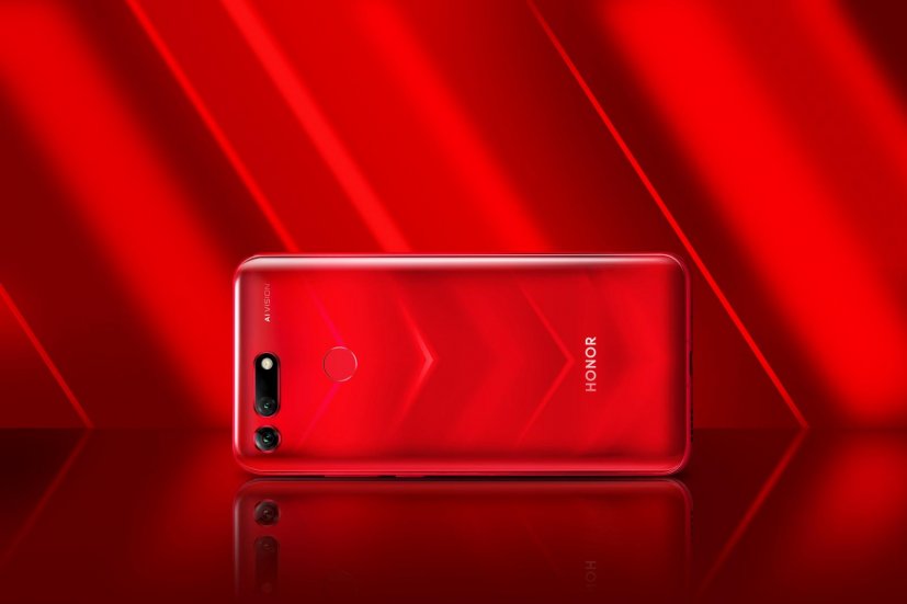 Смартфон Honor V20 (View 20) презентован: обзор, характеристики, дата выхода, цена в России