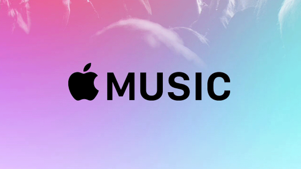 Objevil se perfektní webový přehrávač pro Apple Music, který je rychlejší než iTunes