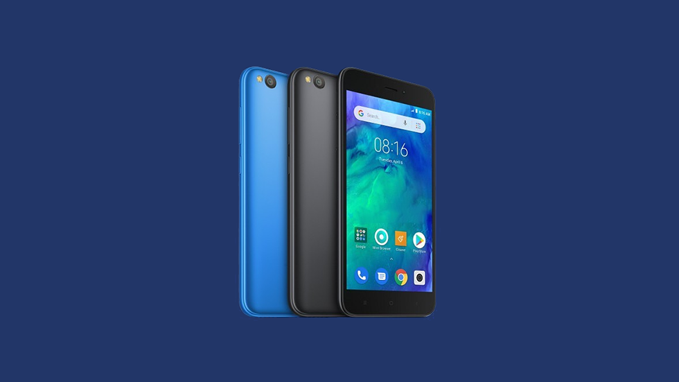 Сверхбюджетный Xiaomi Redmi Go: обзор, характеристики, цена, дата выхода, где купить, отзывы