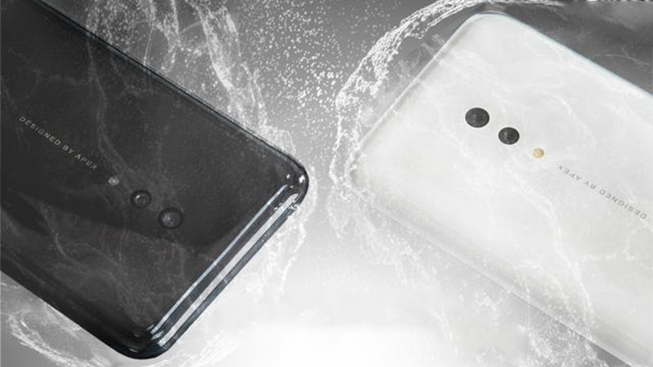 Удивительный смартфон Vivo APEX 2019: обзор, характеристики, дата ...