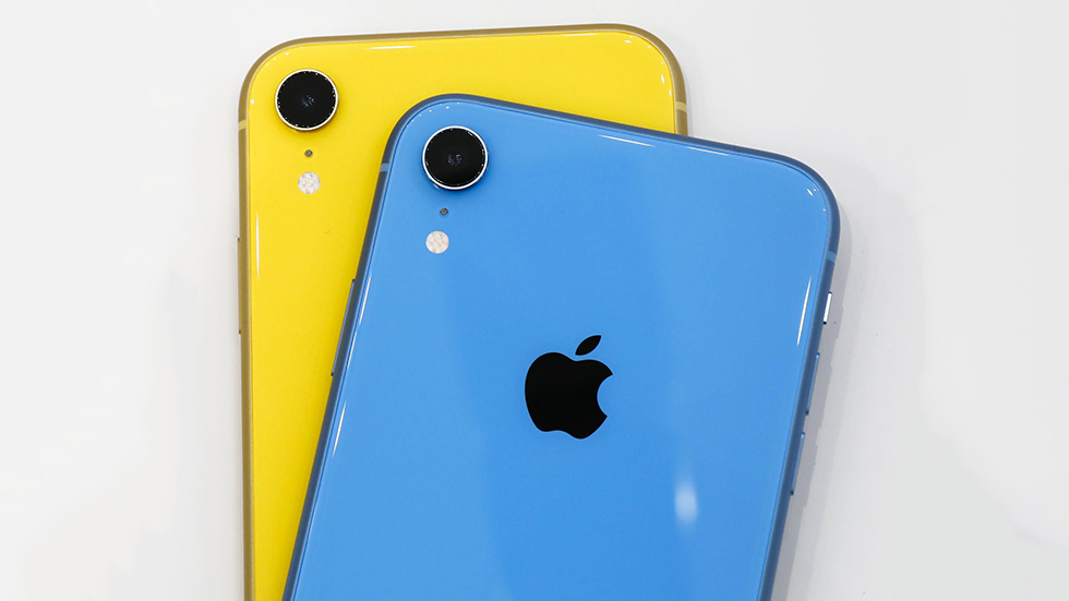 iPhone XR стал хитом продаж. Причина — падение цены