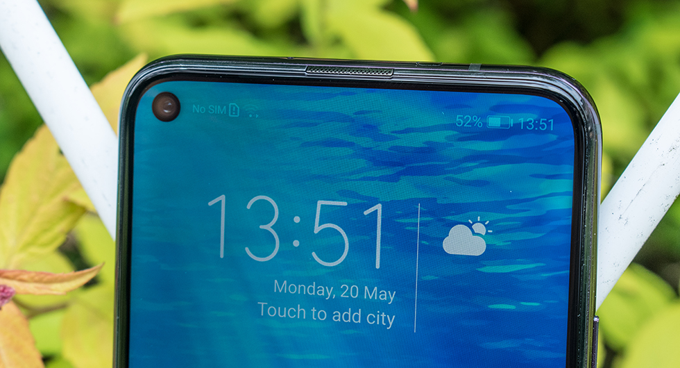 Представлены смартфоны Honor 20 и Honor 20 Pro: четыре камеры, Kirin 980, 8 ГБ ОЗУ и аккумулятор 4000 мАч
