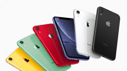 Емкость аккумулятора iphone x