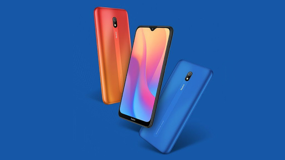 Xiaomi Redmi 8A вышел: обзор, характеристики, цена, дата выхода, где купить