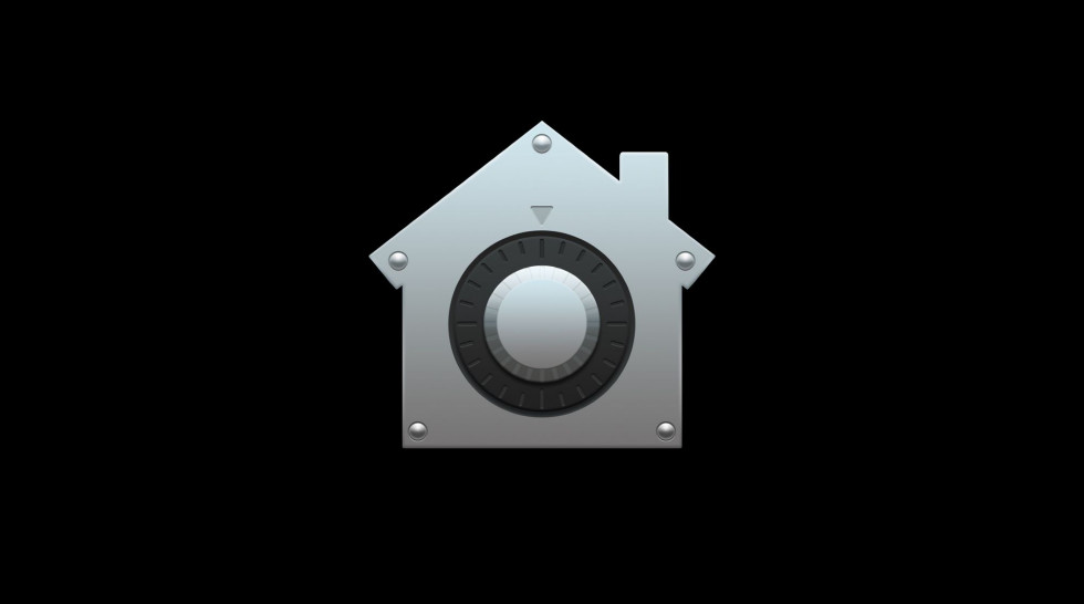 Шифрование Mac