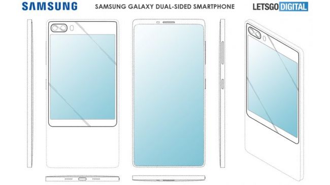 Samsung Galaxy S11: обзор, характеристики, дата выхода, цена в России