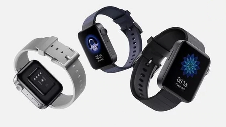 Xiaomi Mi Watch — полный клон Apple Watch, но в разы дешевле. Кому стоит покупать?