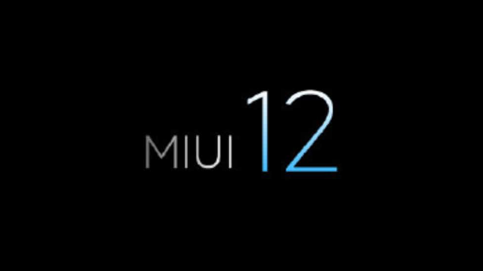 MIUI 12: на какие смартфоны можно будет установить