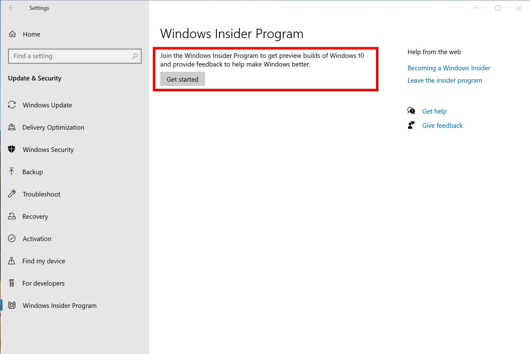 Предварительные обновления windows 10. Windows Insider program. Обновление Windows 10 21h2. Windows Insider program 10. Windows 10 settings > update.