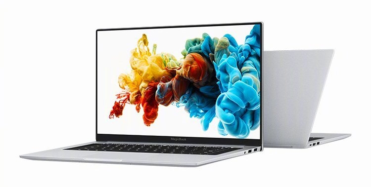 MagicBook Pro: что представляет из себя ноутбук от HONOR?
