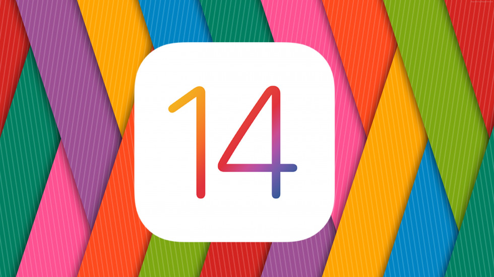 iOS 14