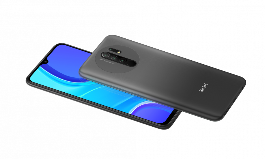 Redmi 9