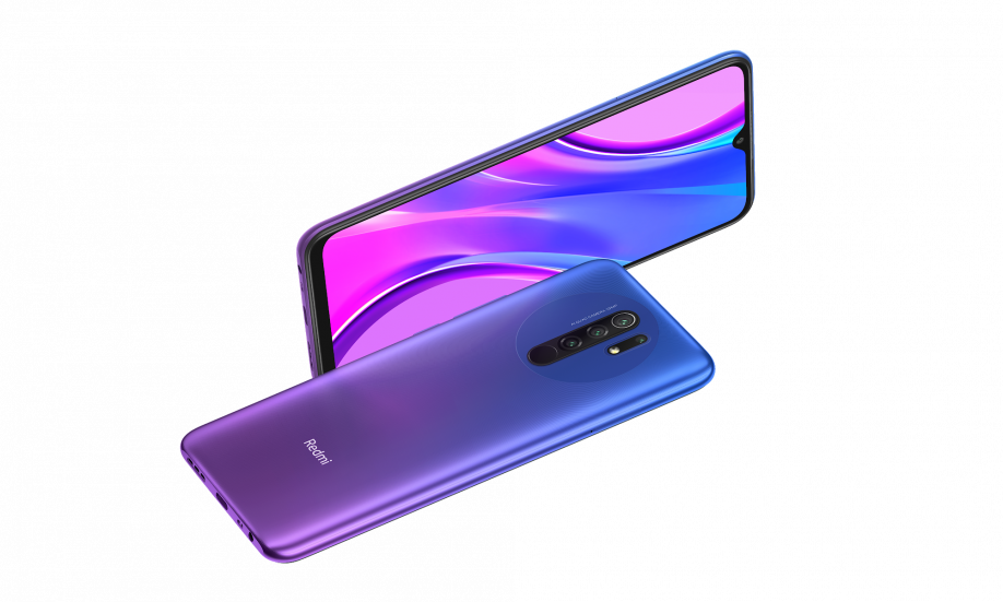 Redmi 9 – отзыв от владельца айфона