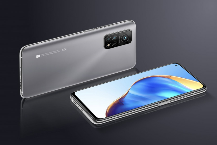 Mi 10T