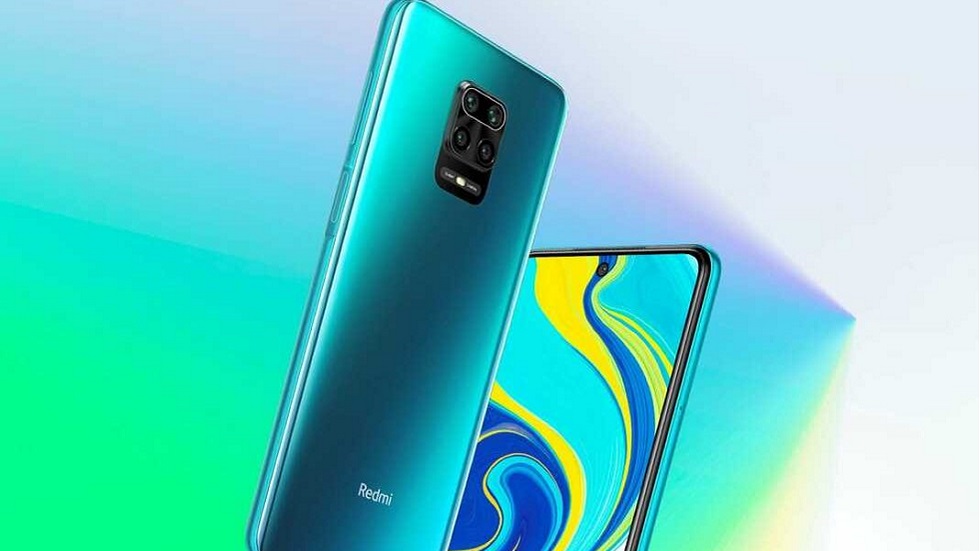 Redmi Note 9 Pro 5G: дата выхода, характеристики и цена