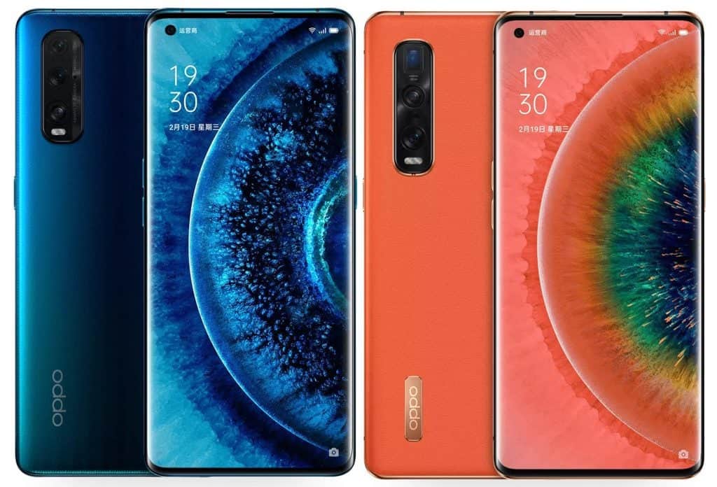 Oppo Find X3 Pro: когда появится, характеристики и цены