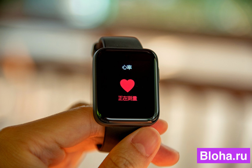 Redmi Watch