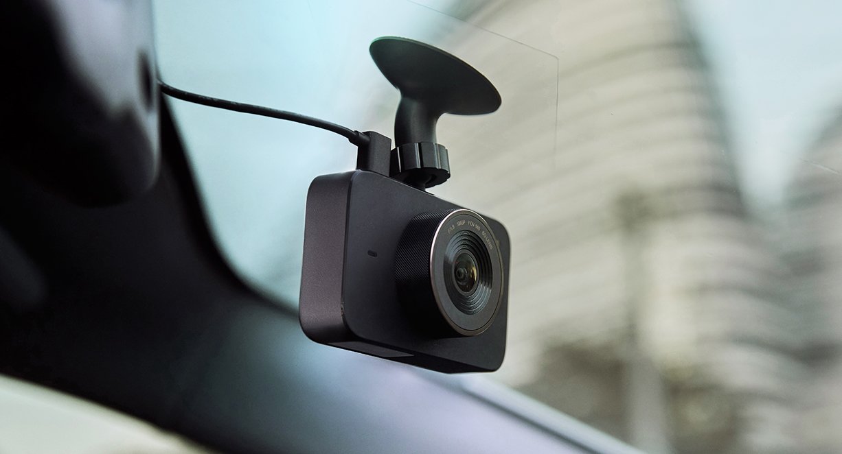 Mi Dash Cam 1S