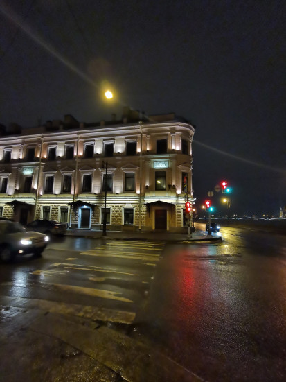 Huawei P40