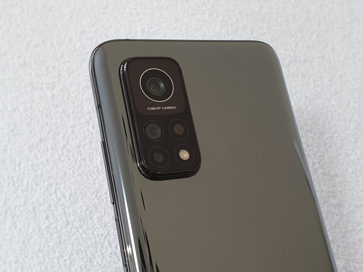 Xiaomi Mi 10T Pro