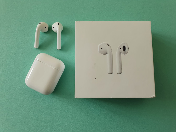 AirPods 2