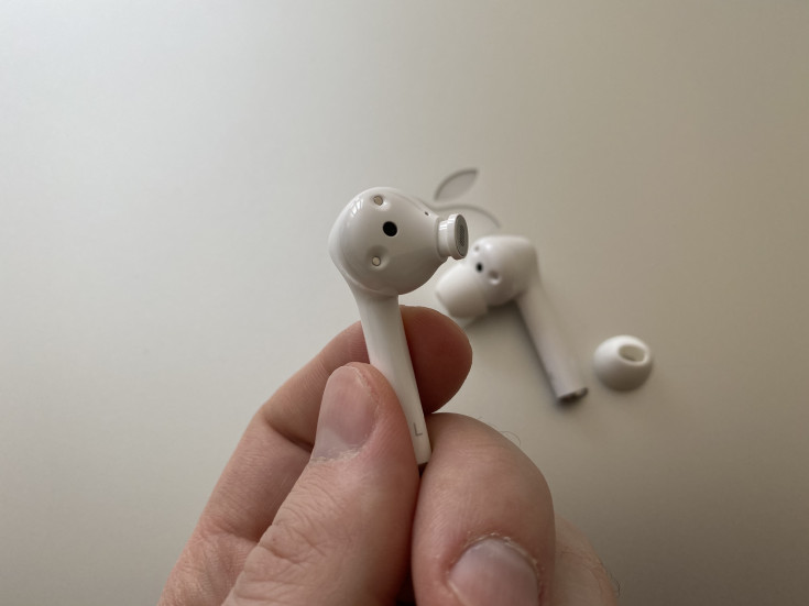 honor magic earbuds