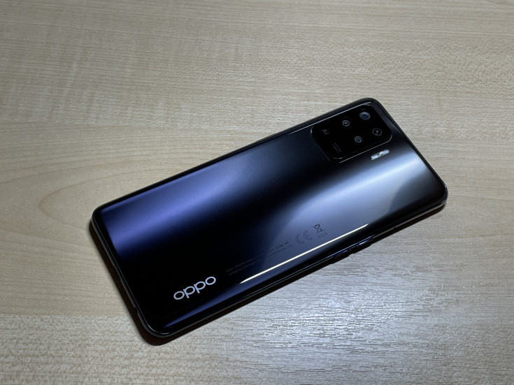 oppo reno 5 lite