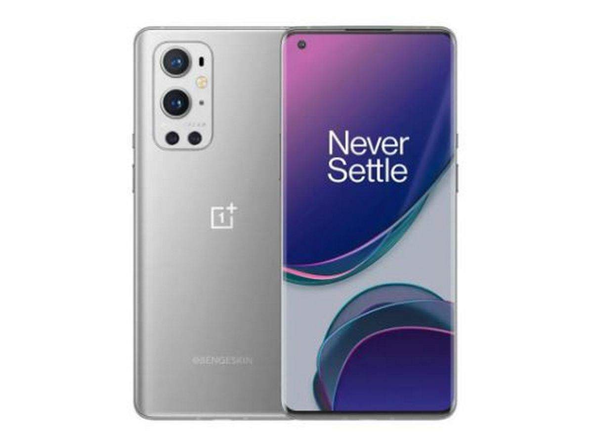 OnePlus 9: теперь нам известная точная дата и самые главные фишки модели
