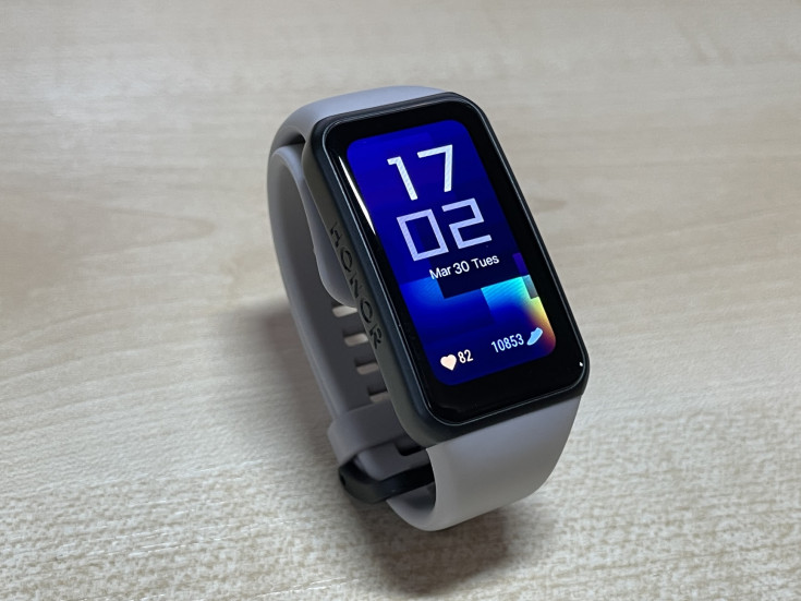Honor Band 6