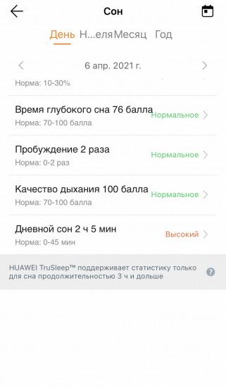 Huawei Health