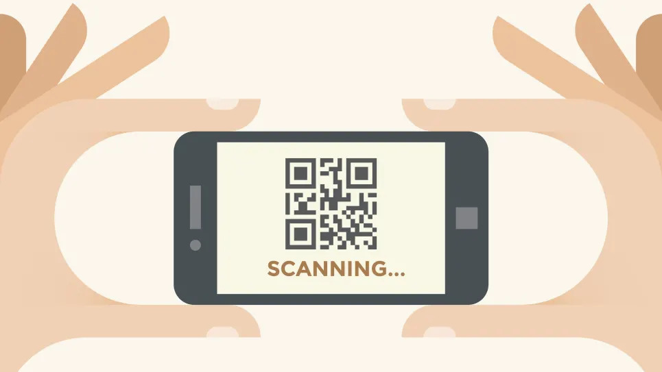 Code Scanner