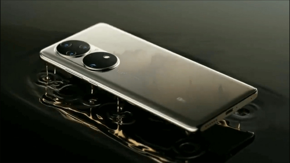 Huawei P50: дата выхода в России, цена, характеристики